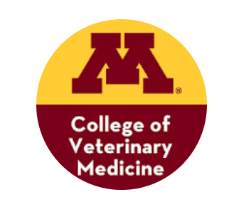 University of Minnesota College of Veterinary Medicine Softshell Eddie Bauer Jacket